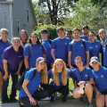 Sixth Anuual 1L Service Day