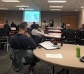 AILC Provides Training for Lake County Law Enforcement on Immigrant Victims of Crimes