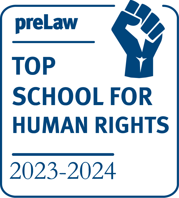 2023-24 Human Rights Law
