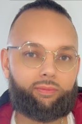 Marcos Corona