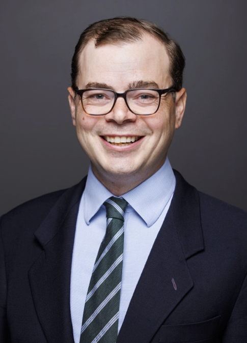 Andrew Hammond