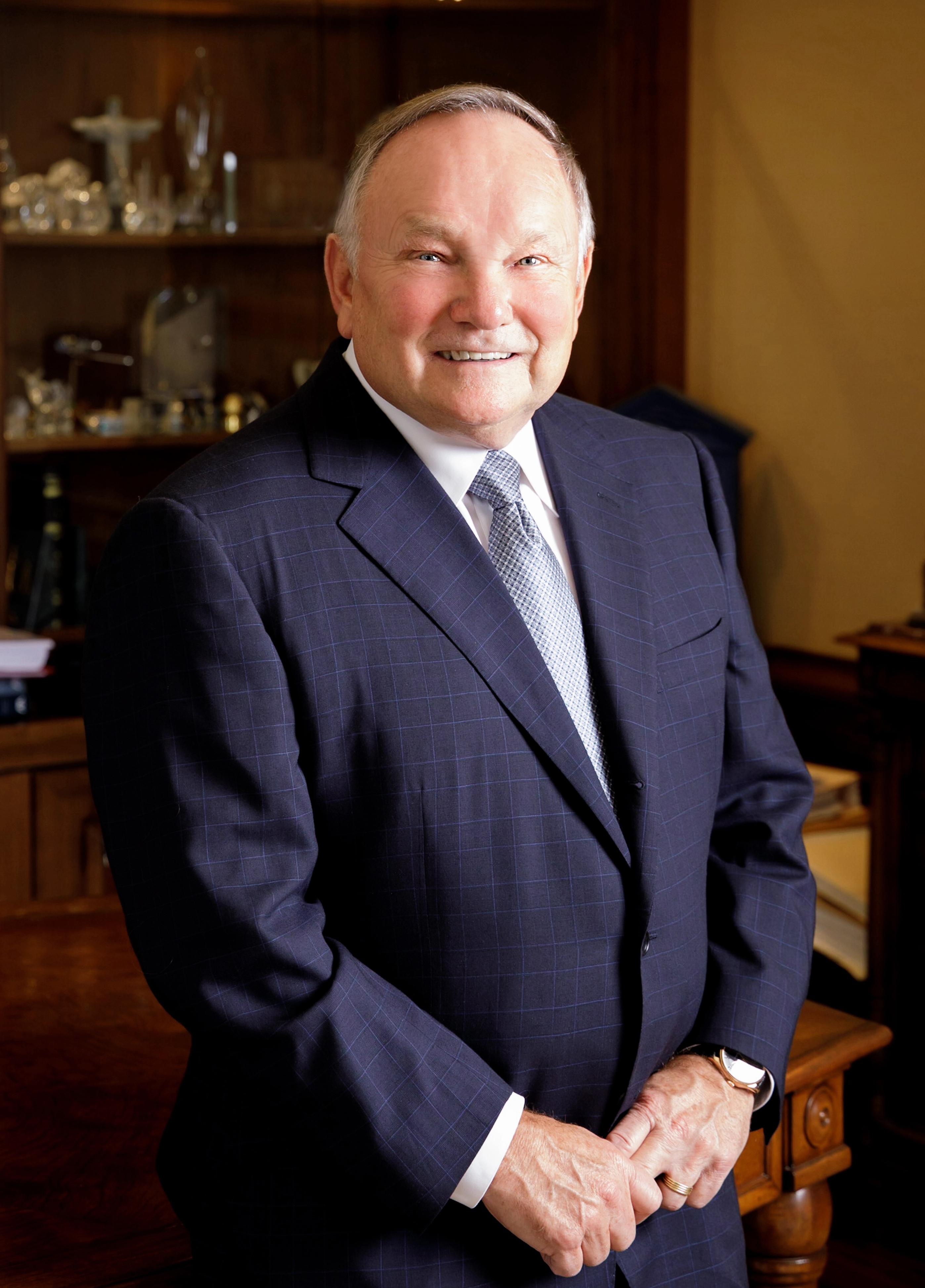 Robert A. Clifford