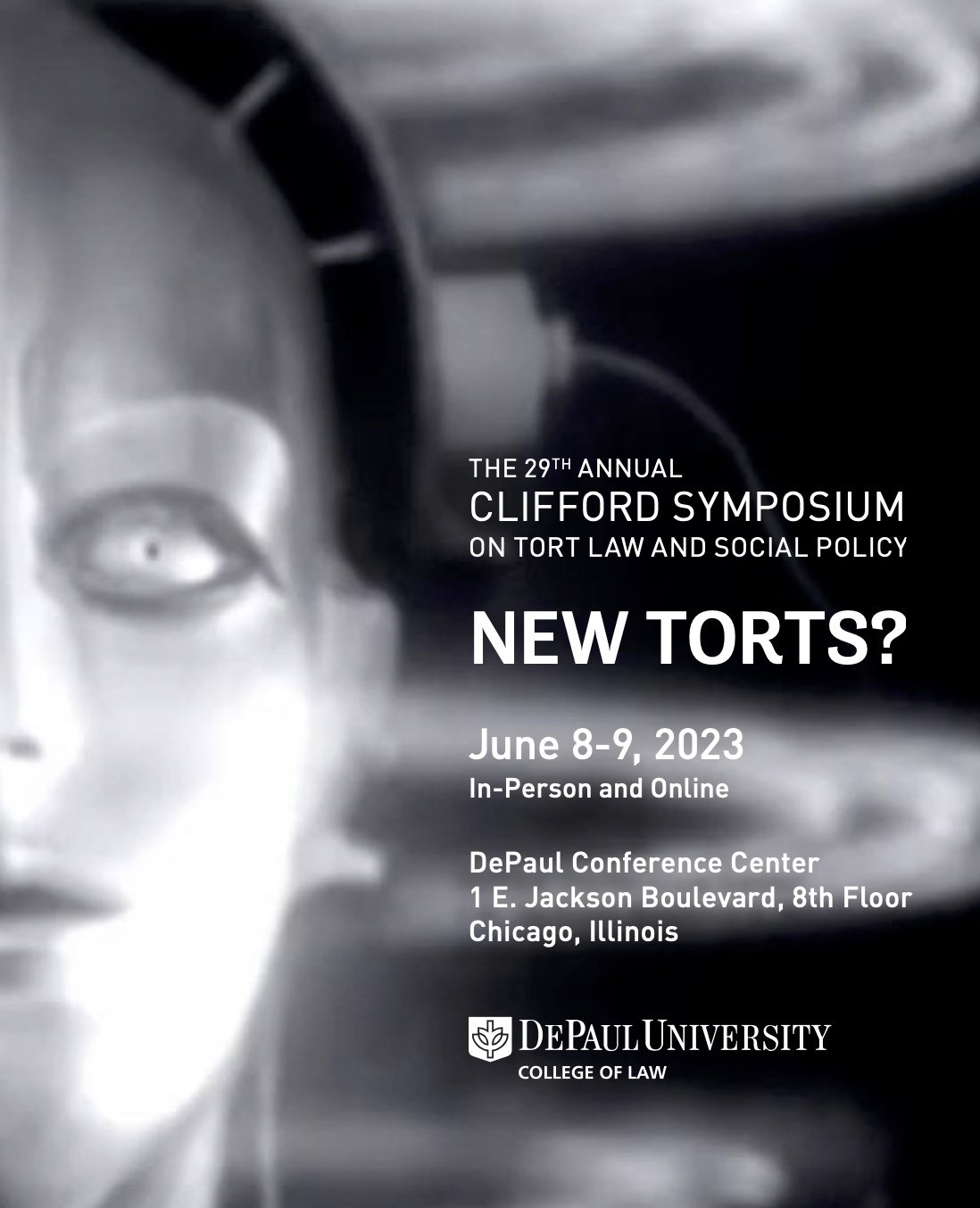 2023 Clifford Symposium