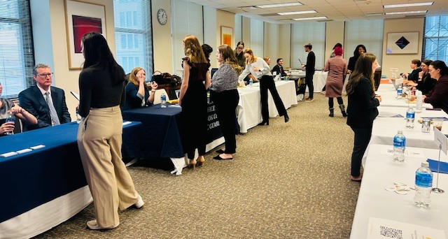 Summer Internship Fair