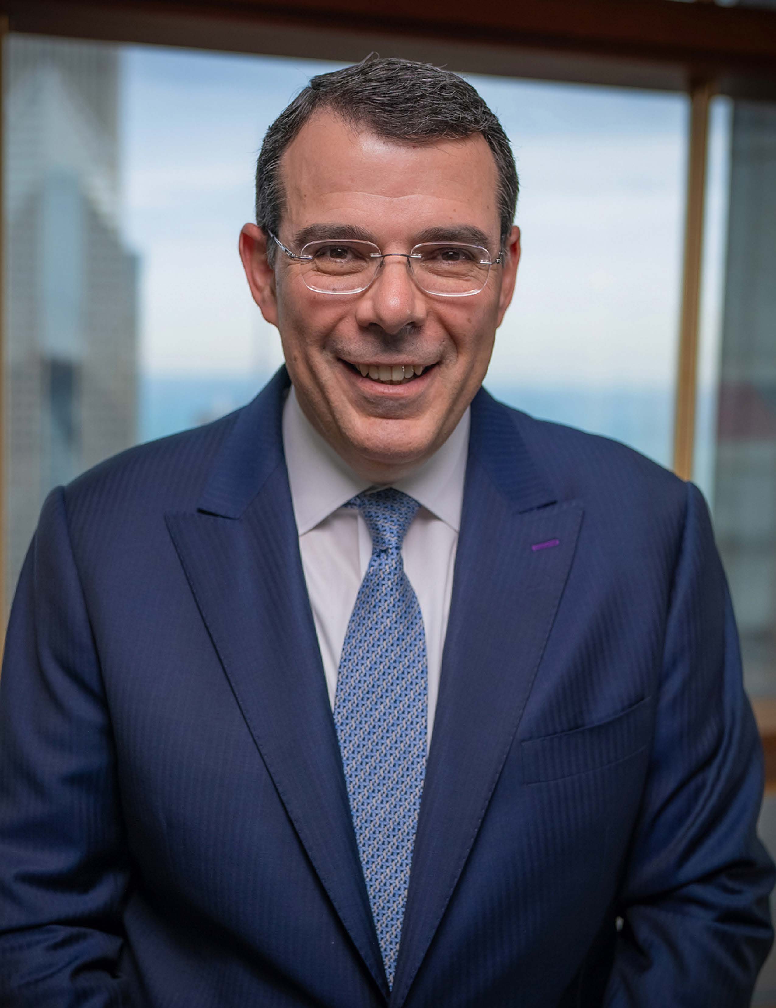 Stephen D'Amore
