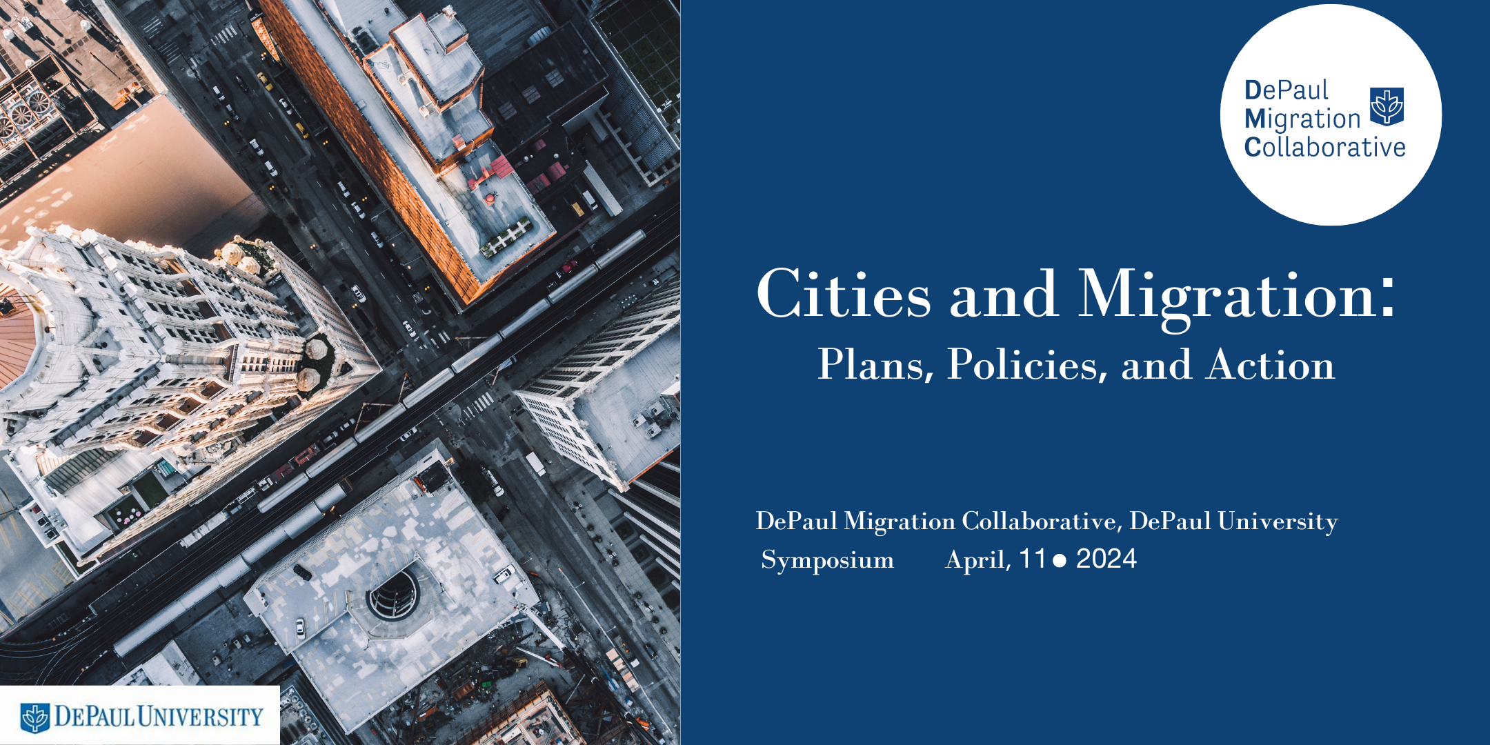 cities and migration