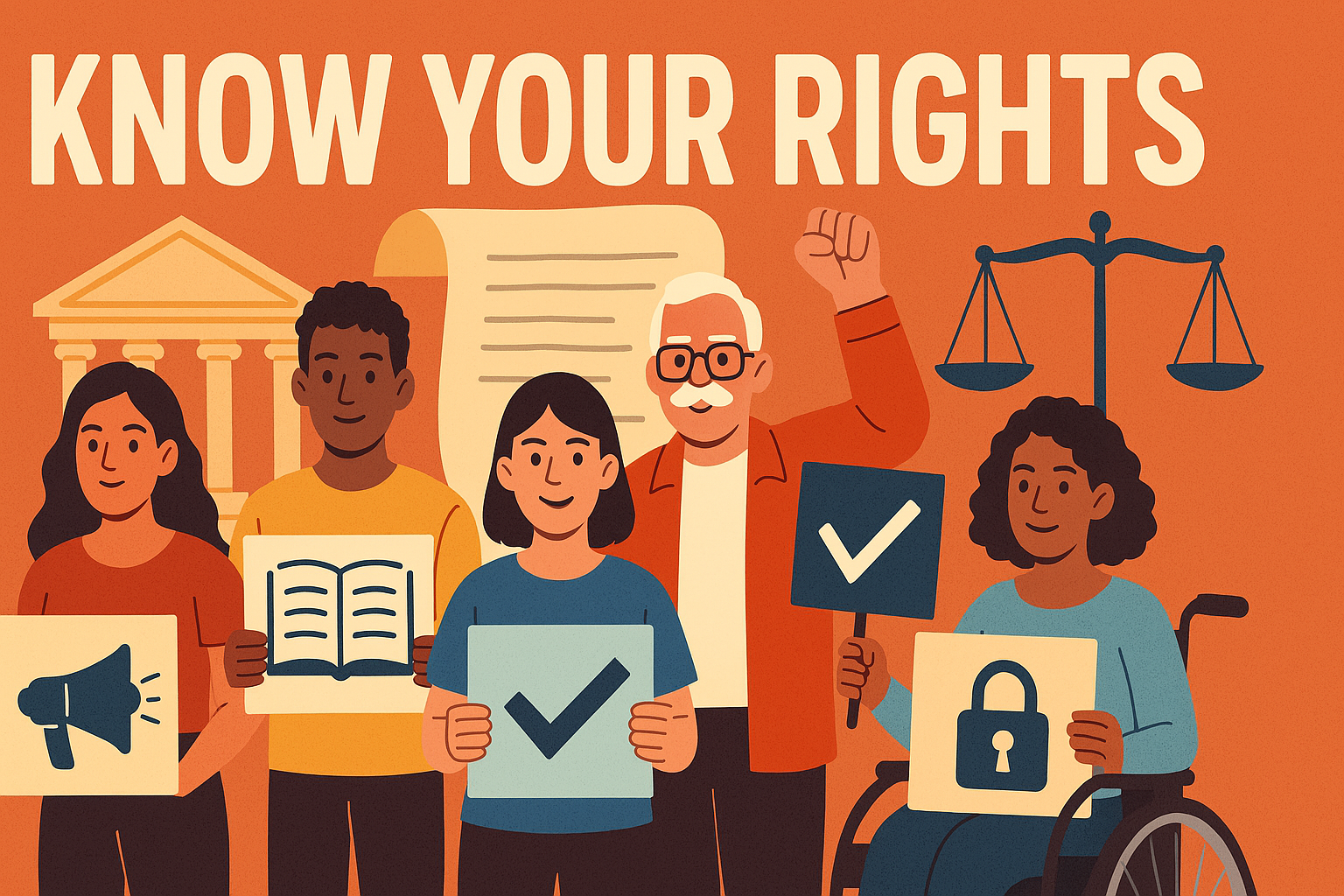 Knowyourrights Knowyourrights