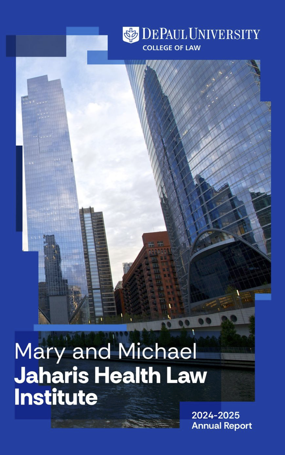 2024-25 annual report