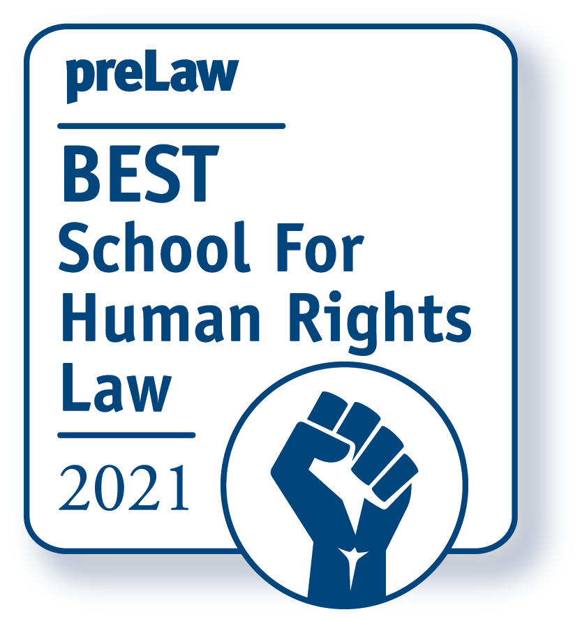 Human Rights 2021