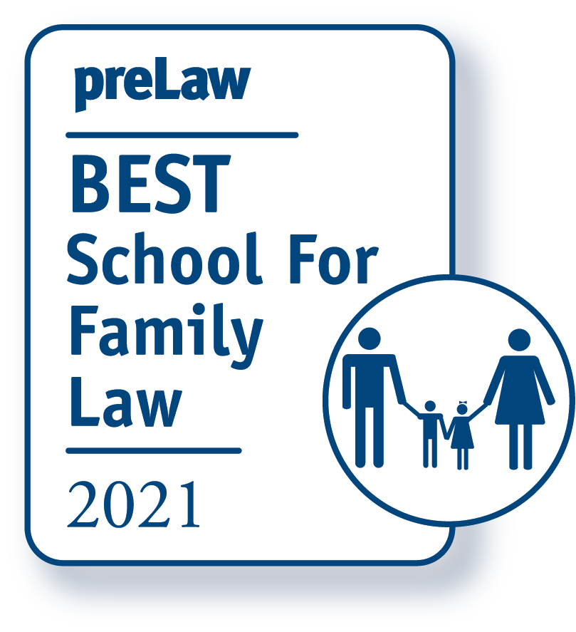 Family Law 2021