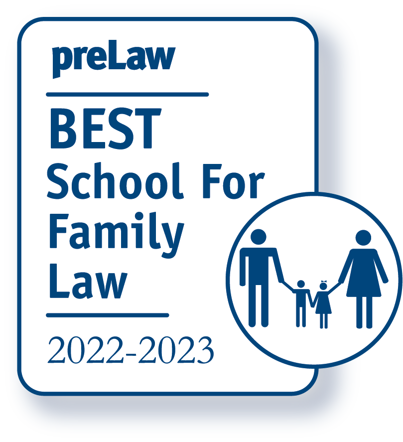 Family Law 2021