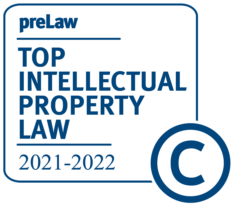 IP Law Tech 2021