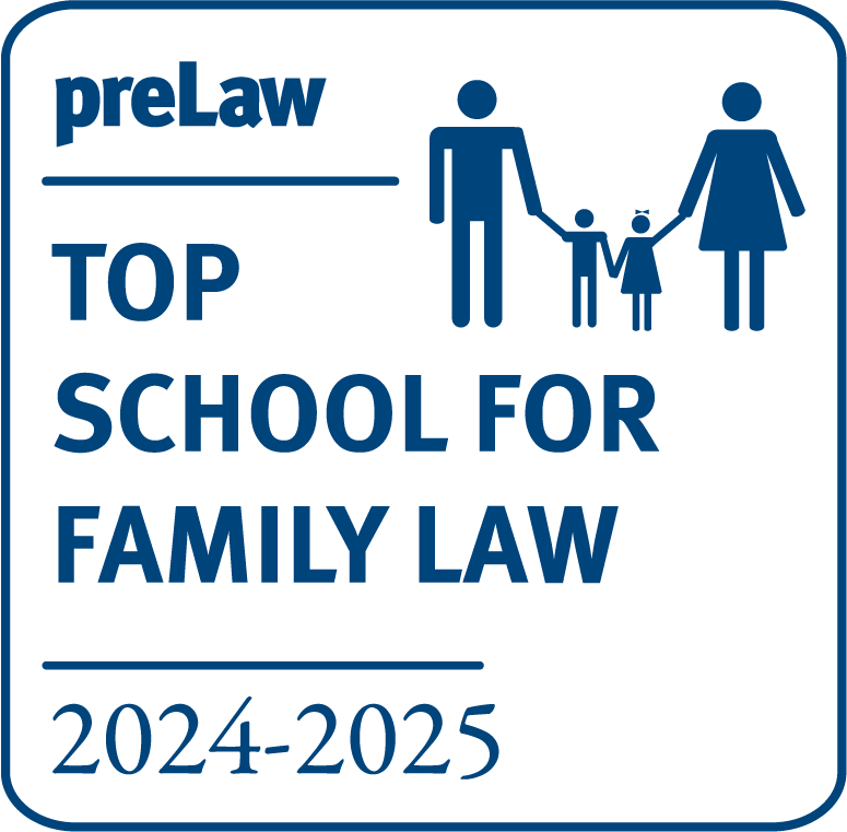 2024-25 Family Law