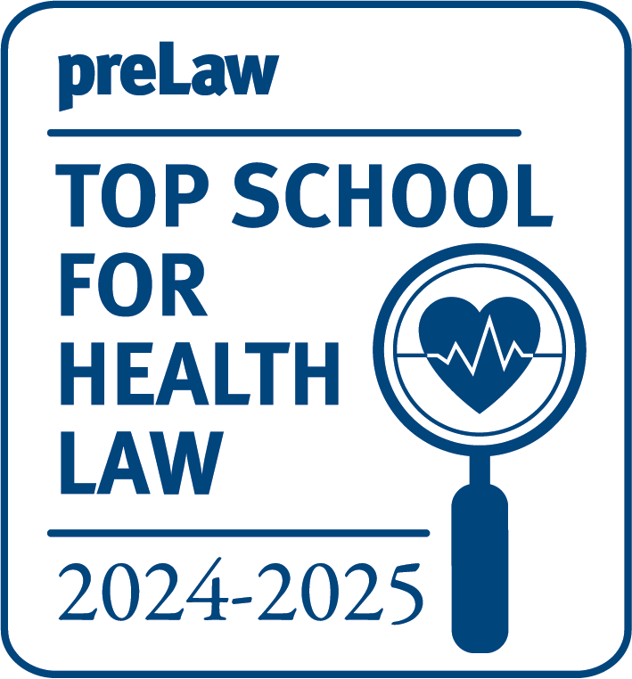 2024-25 Health Law