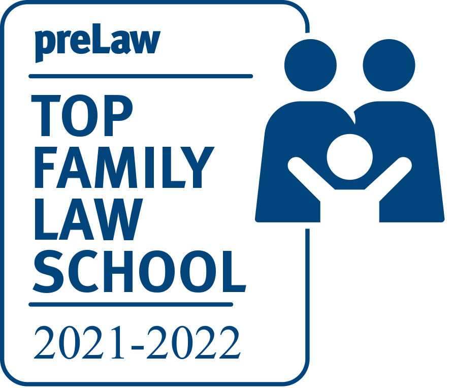 Best Family Law 2021