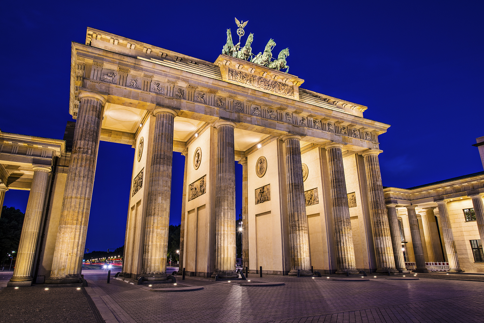 Berlin, Germany | Study Abroad | Academics | College of Law | DePaul