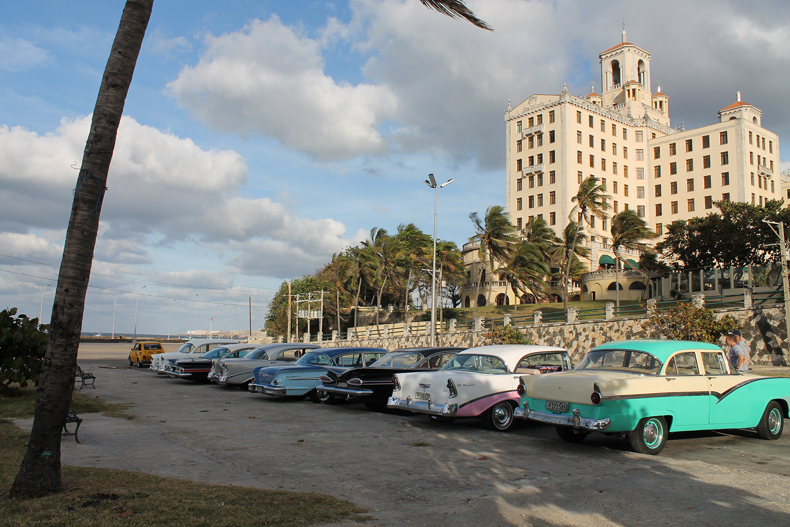Law Study Abroad - Havana, Cuba