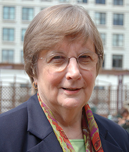 DePaul Law Professor Katheryn M. Dutenhaver